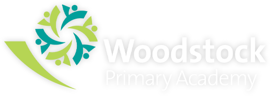 Woodstock Primary Academy logo