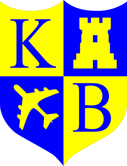 Kenton Bar Primary School logo