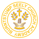 Burntstump Seely CofE Primary Academy logo
