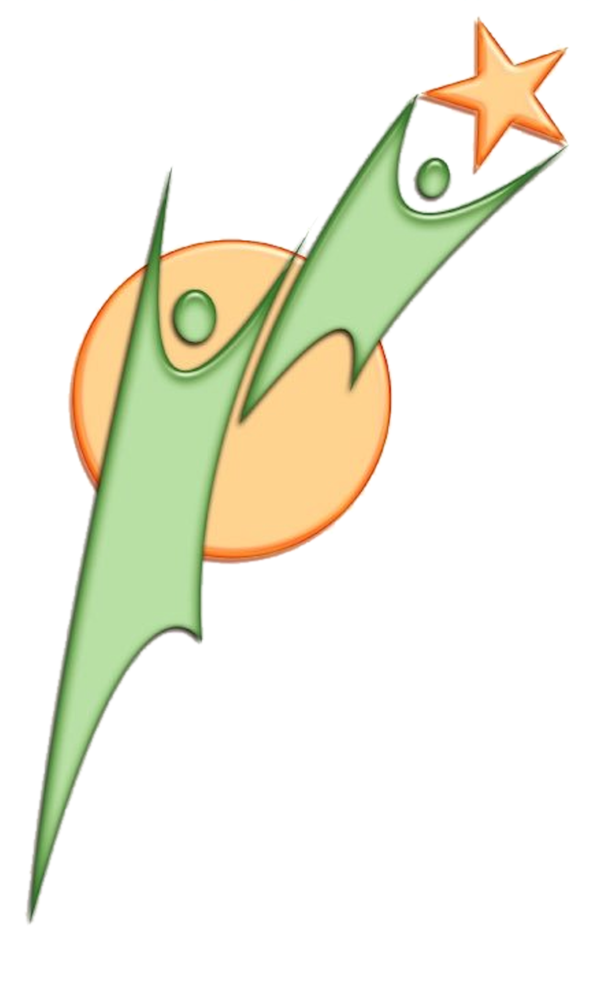 Court Lane Infant Academy logo