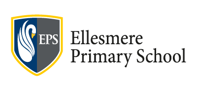Ellesmere Primary School logo