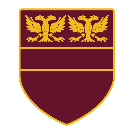 Hugh Sexey Church of England Middle School logo