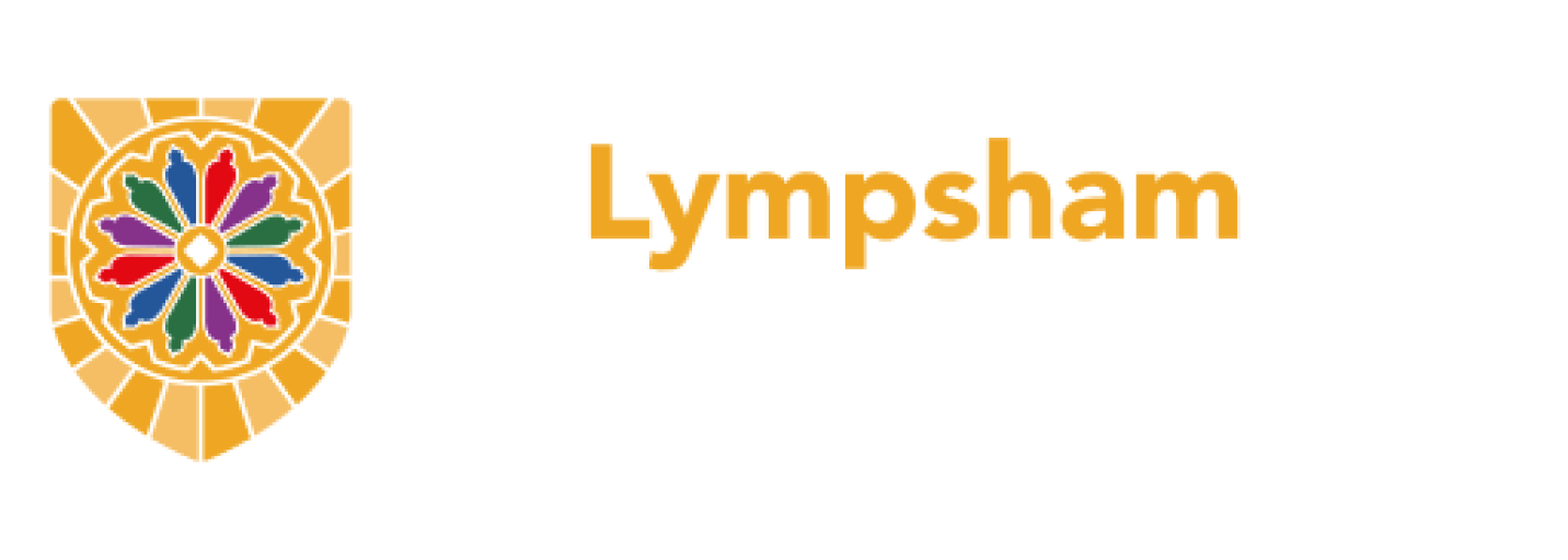 Lympsham Church of England Academy logo
