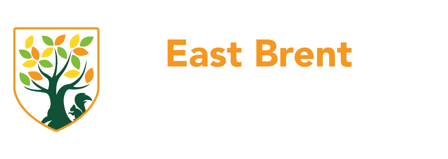 East Brent Church of England First School logo