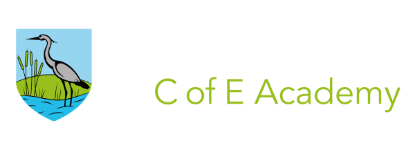 Mark First and Pre-School CE Academy logo