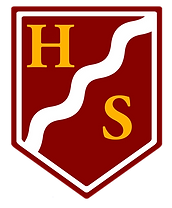 Hamstel Junior School logo