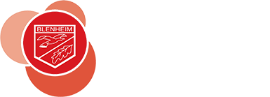 Blenheim Primary School logo