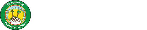 Greenways Primary School logo