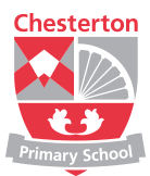 Chesterton Primary School logo