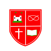 St John's CofE Primary Academy logo