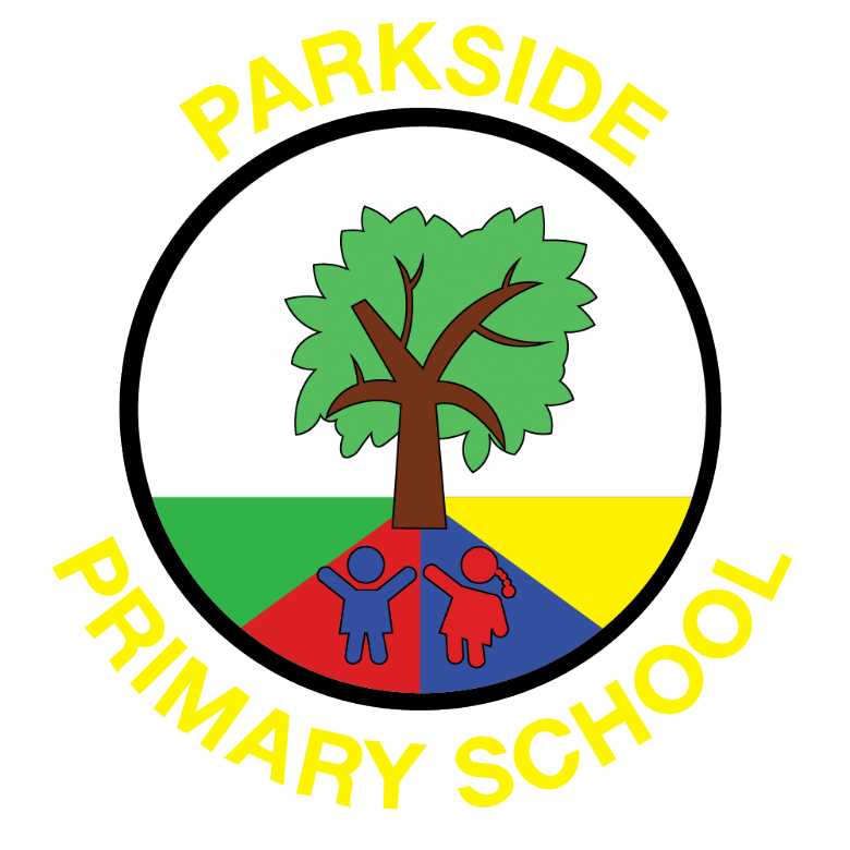 Parkside Primary School logo