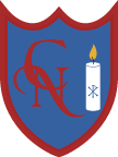 Cardinal Newman Catholic Primary School logo