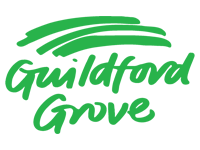 Guildford Grove Primary School logo