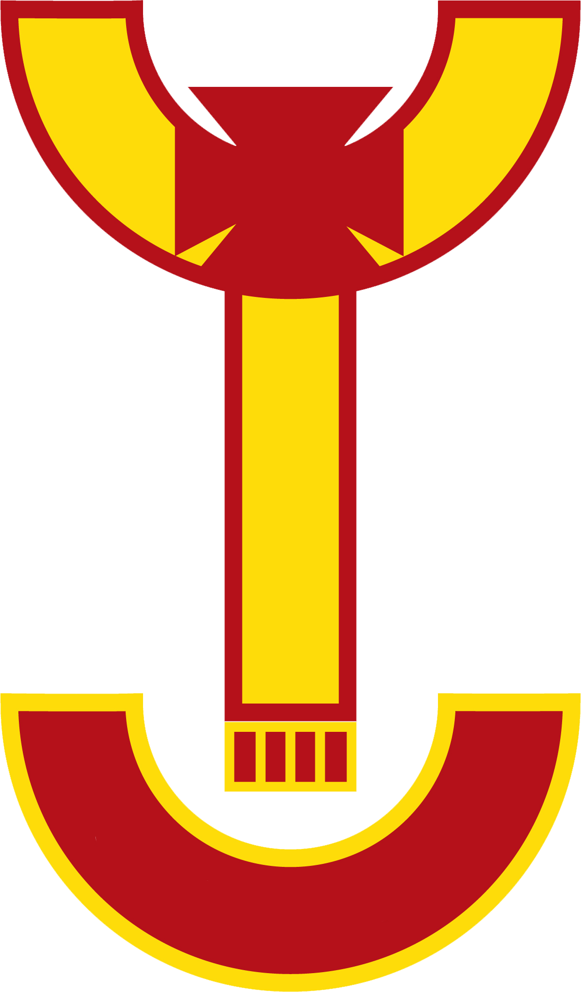 St Augustine's Catholic Primary School logo