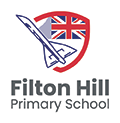 Filton Hill Primary School logo