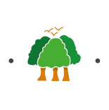 Woodlands Park Primary School logo