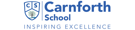 Carnforth School logo