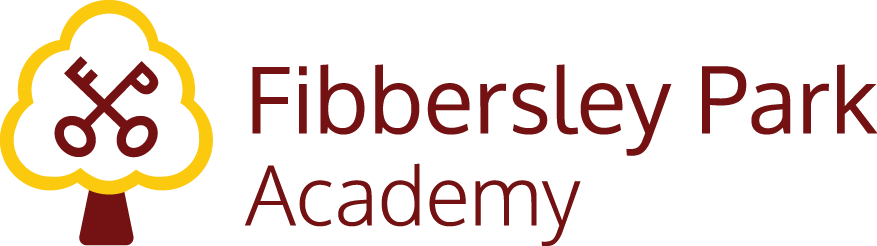 Fibbersley Park Academy logo