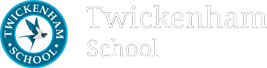 Twickenham School logo