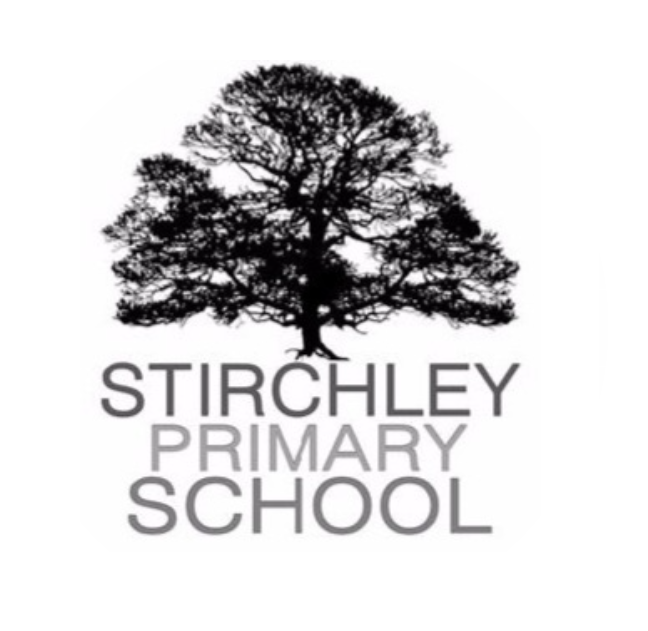 Stirchley Primary School logo