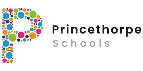 Princethorpe Infant School logo