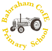 Babraham CofE (VC) Primary School logo