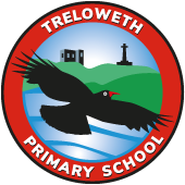 Treloweth Community Primary School logo