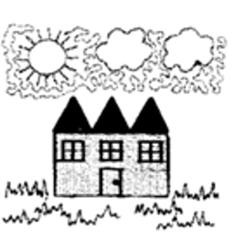 Holbrook Church of England Primary School logo