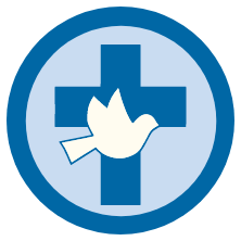 Halewood Church of England Primary Academy logo