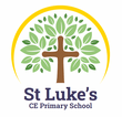 St Luke's Church of England Primary School logo