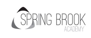 Spring Brook Academy logo