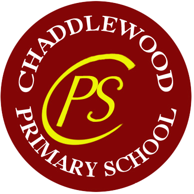 Chaddlewood Primary School logo