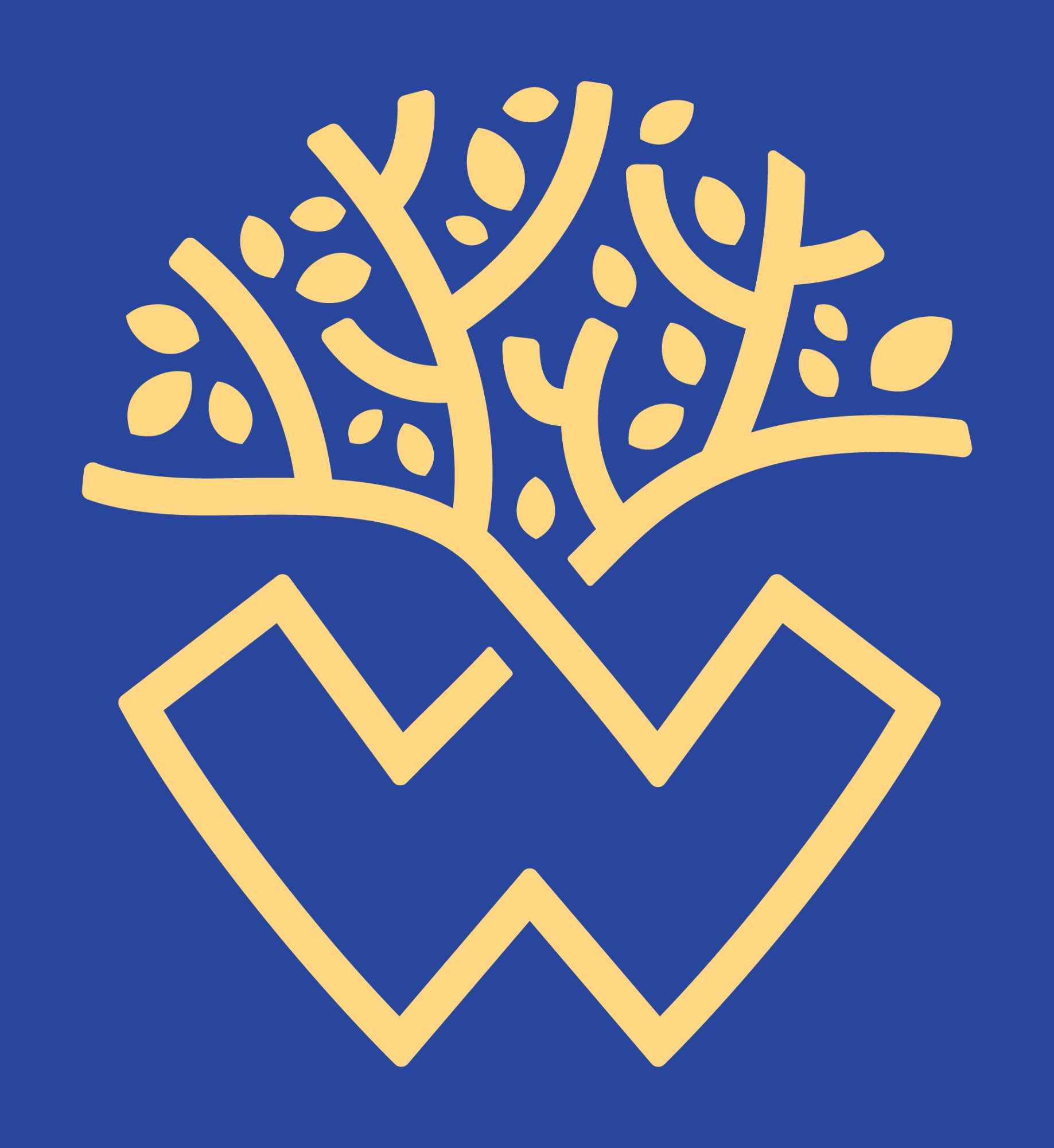 Woodfield Primary School logo