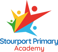 Stourport Primary Academy logo