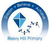 Reevy Hill Primary School logo