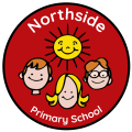 Northside Primary School logo