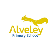 Alveley Primary School logo