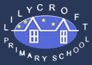 Lilycroft Primary School logo
