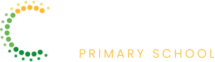 Green Lane Primary School logo