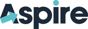 Aspire logo