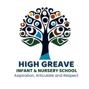 Brimington Manor Infant and Nursery School logo