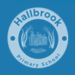 Hallbrook Primary School logo
