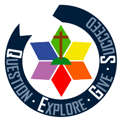 Waterhouses CofE Primary Academy logo