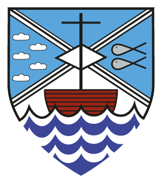 St Andrew's Church of England Primary School logo