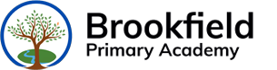 Brookfield Primary Academy logo
