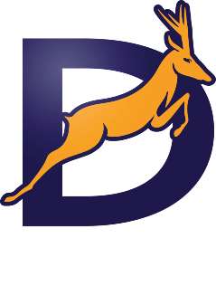 The Deanes logo