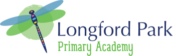 Longford Park Primary Academy logo