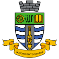 Woolwich Polytechnic School for Girls logo