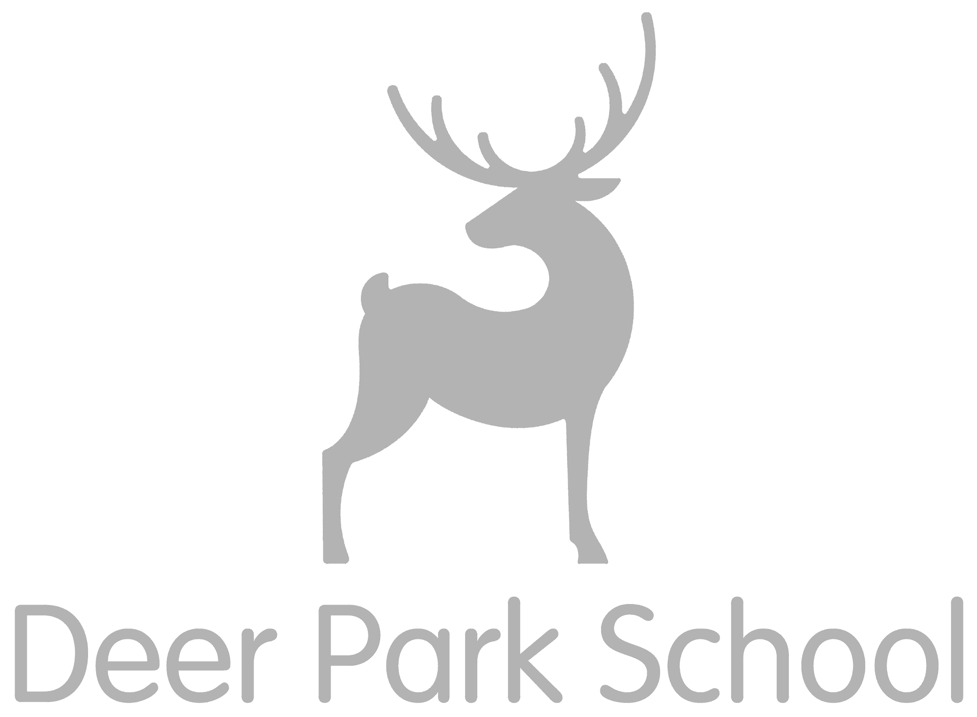 Deer Park School logo