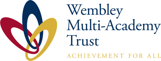 North Brent School logo